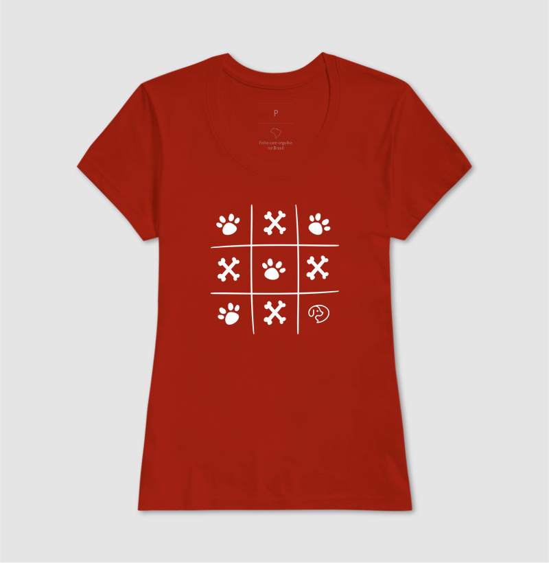 Camisa 16