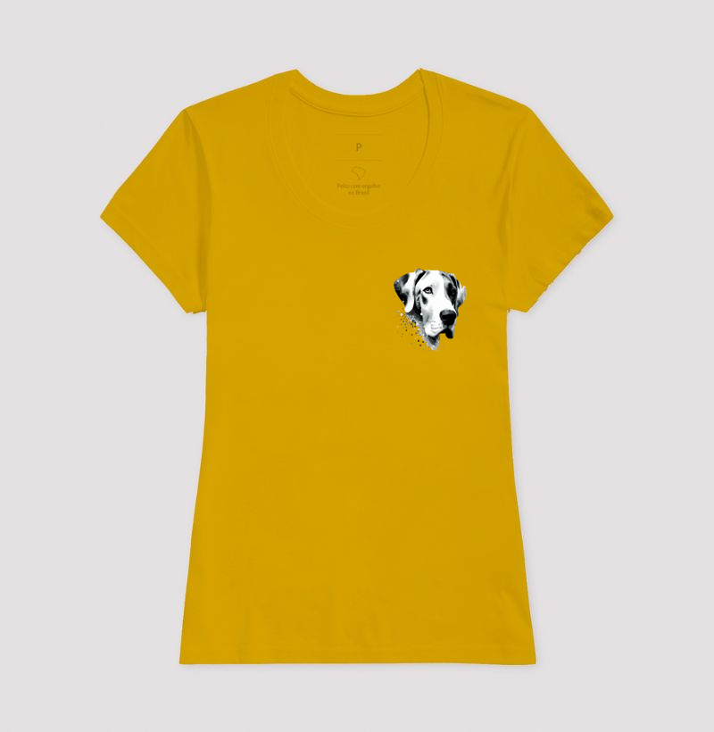 Camisa 16
