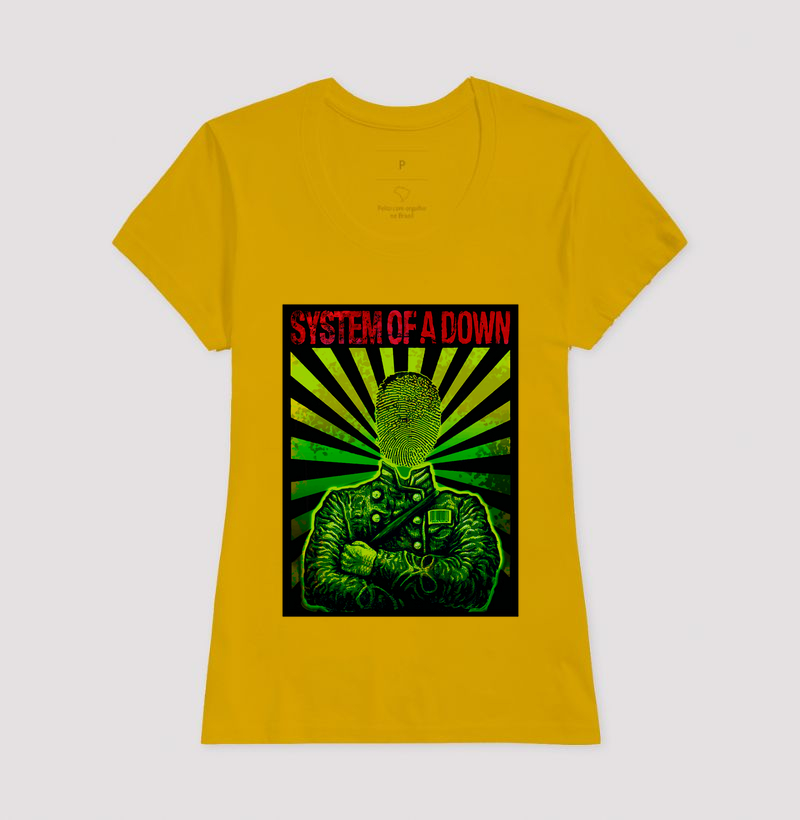 Camisa 6
