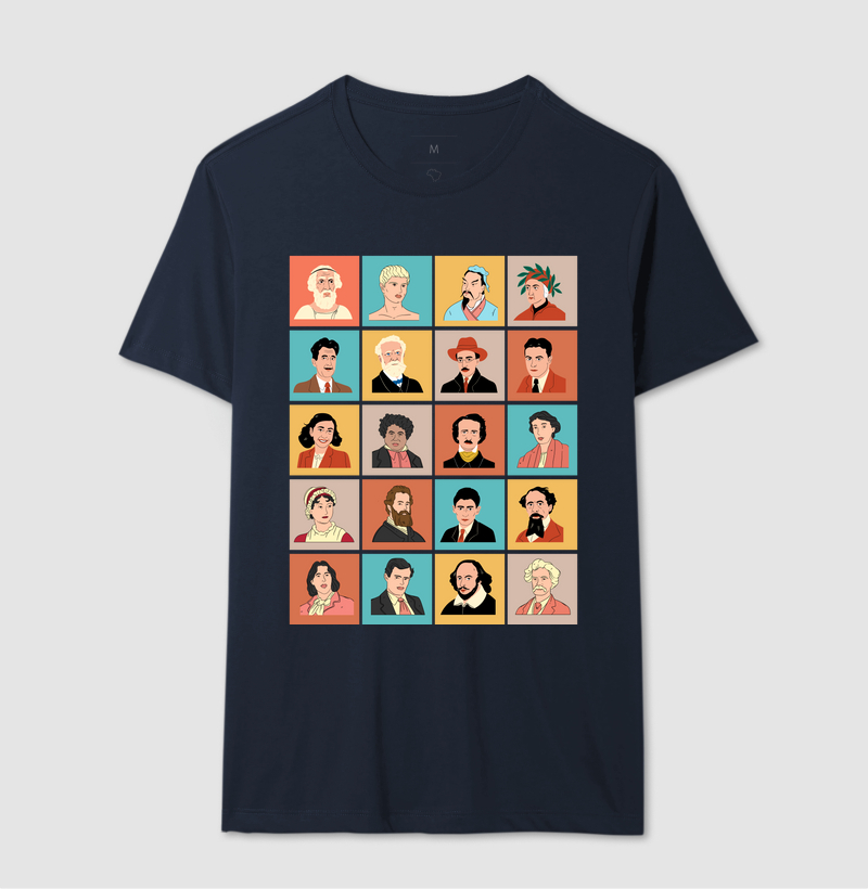 Camisa 9