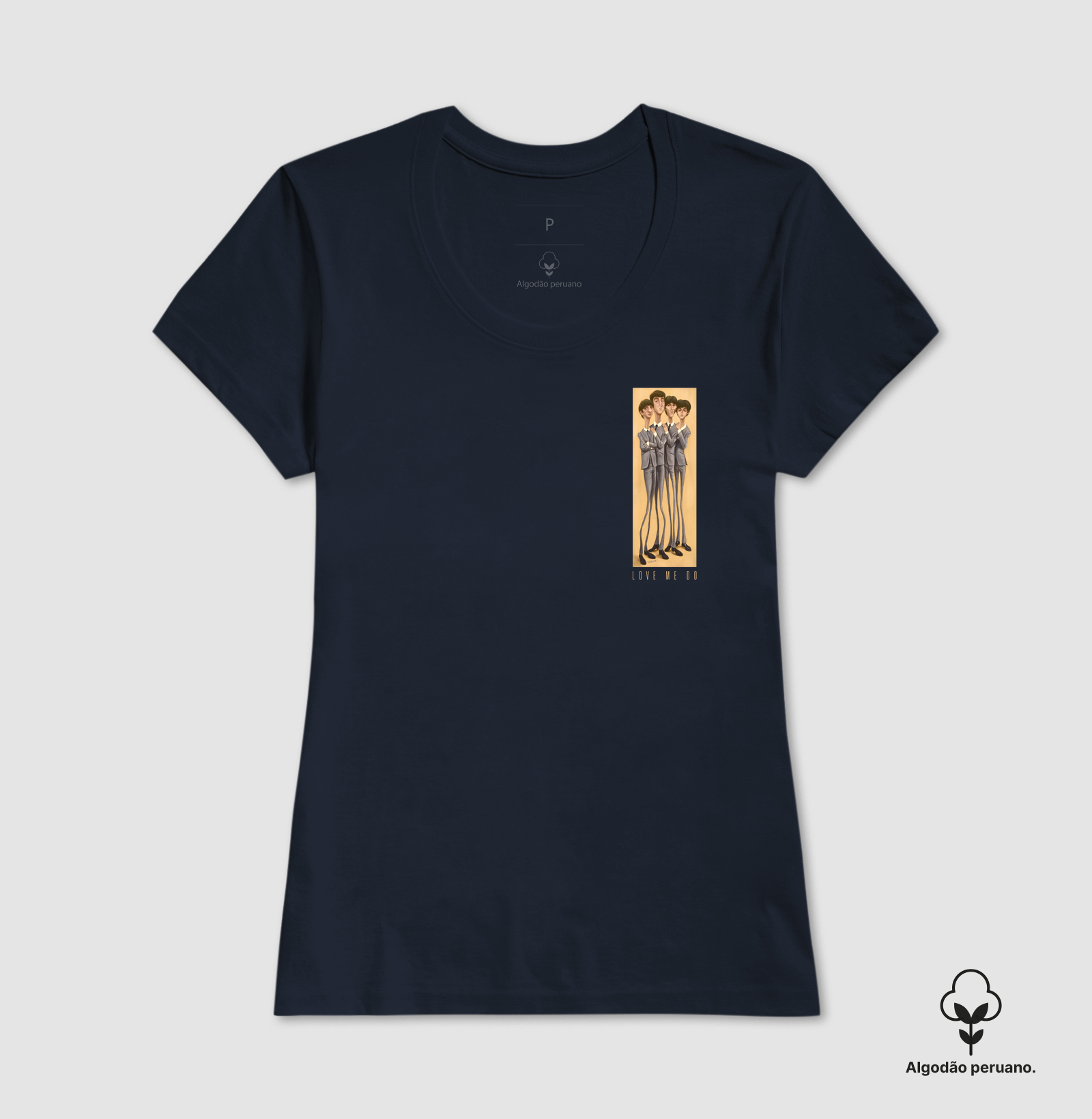 Camisa 6
