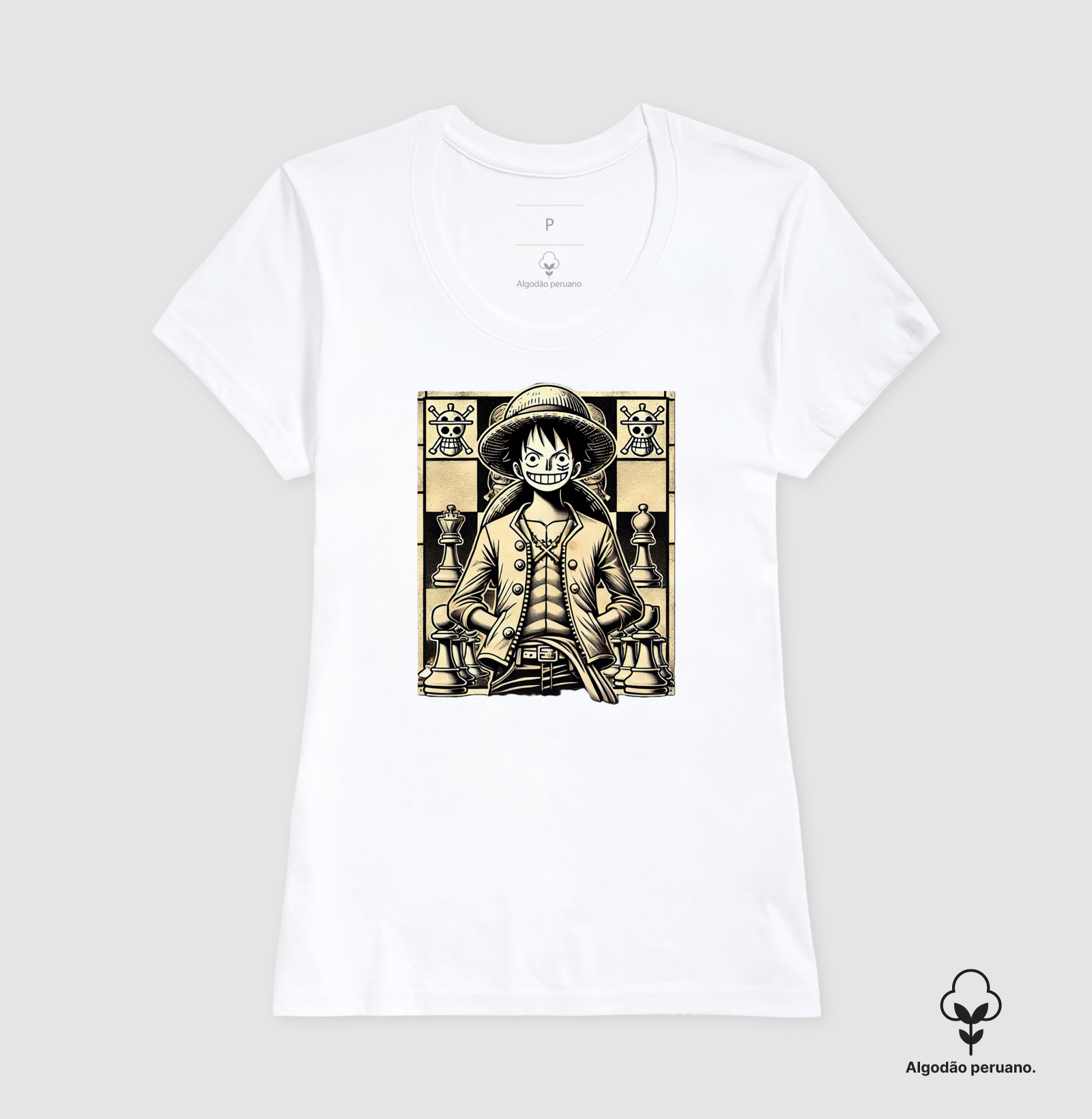 Camisa 6
