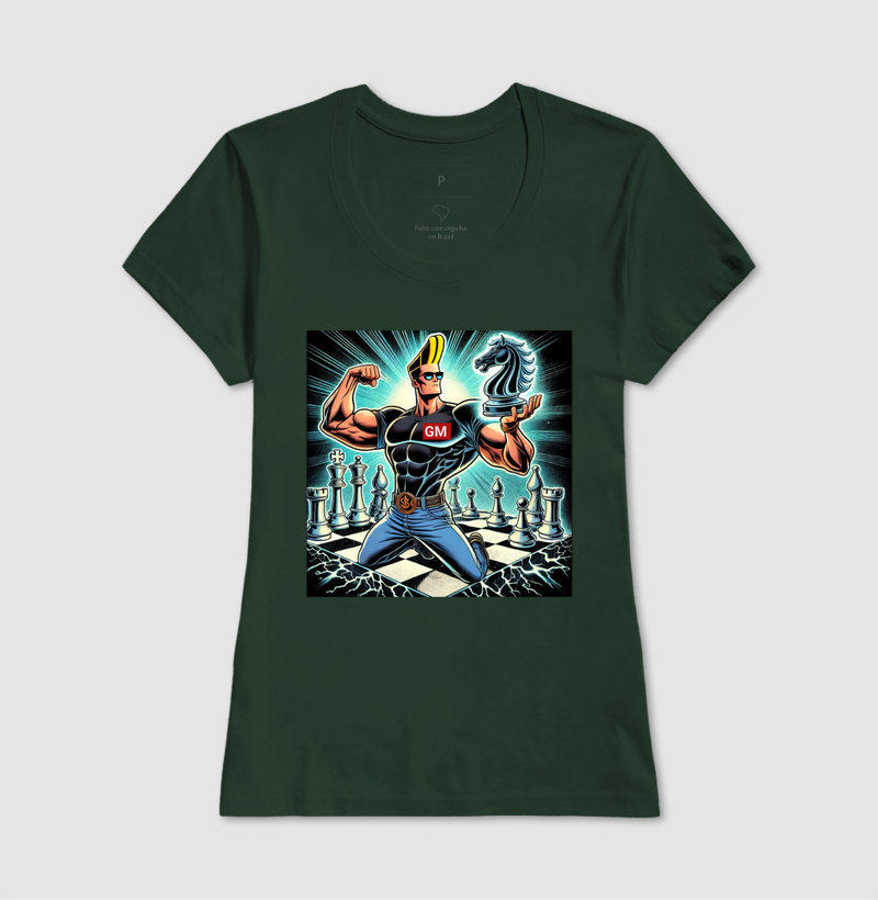 Camisa 7
