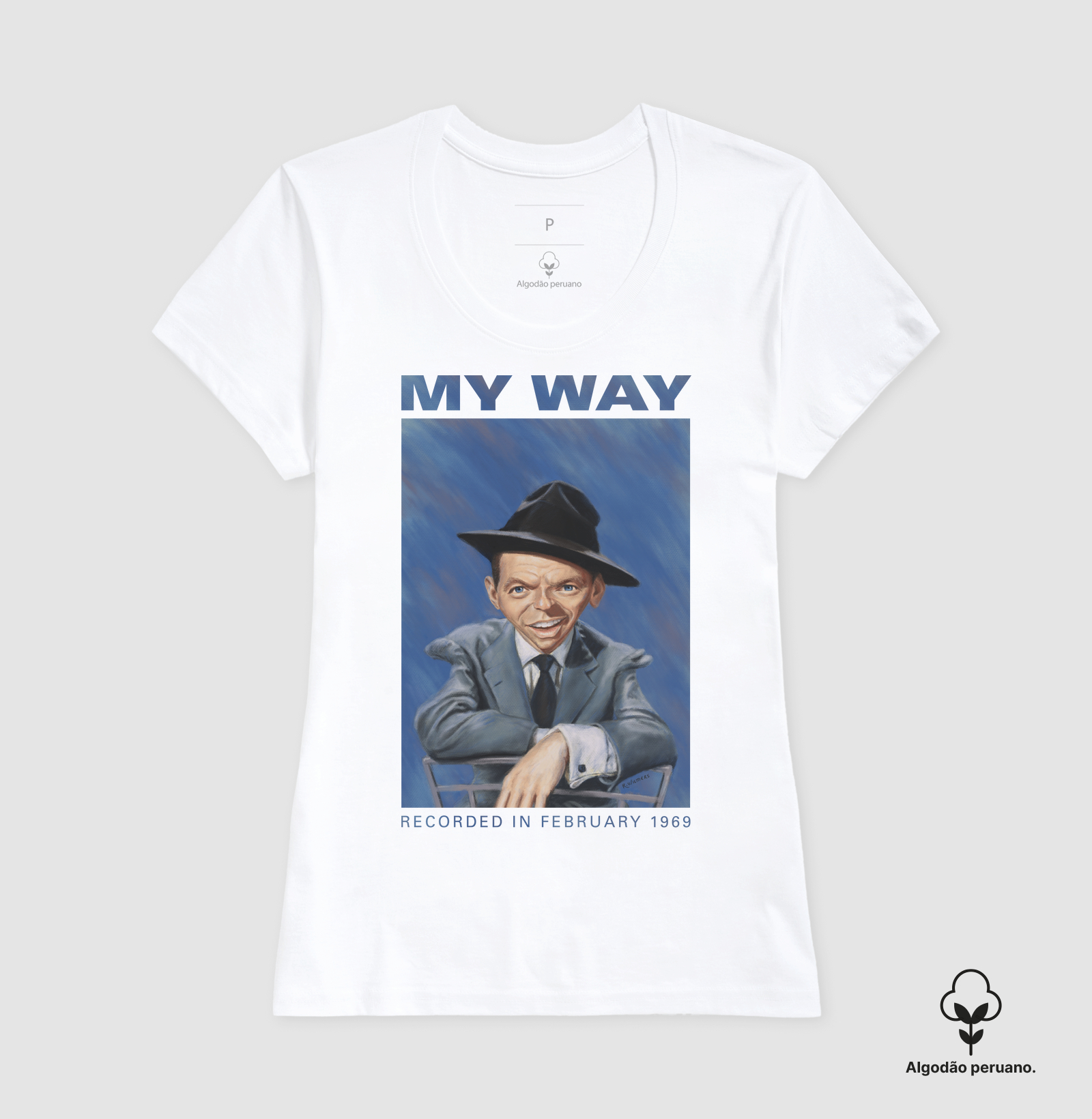 Camisa 7