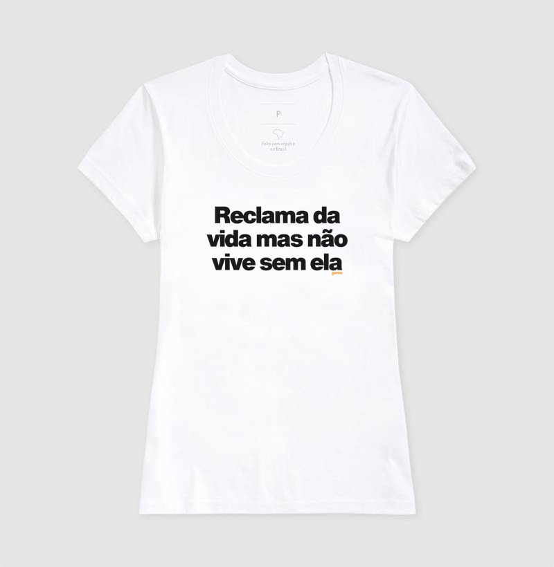 Camisa 7