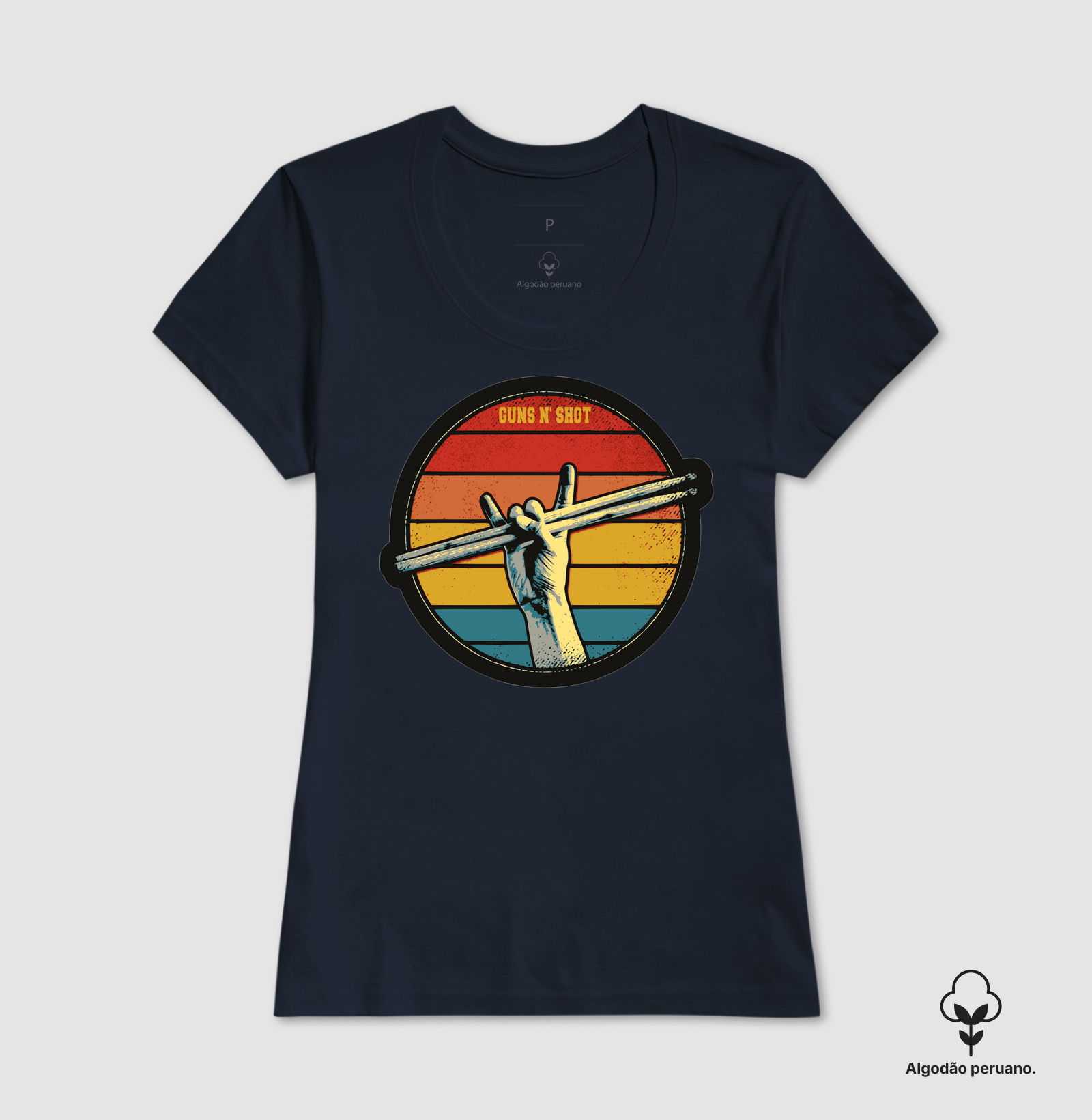 Camisa 5