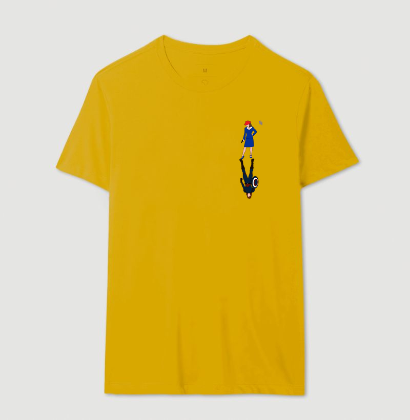 Camisa 10