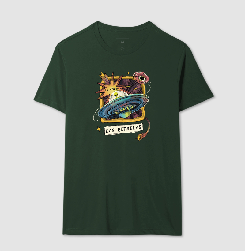 Camisa 19