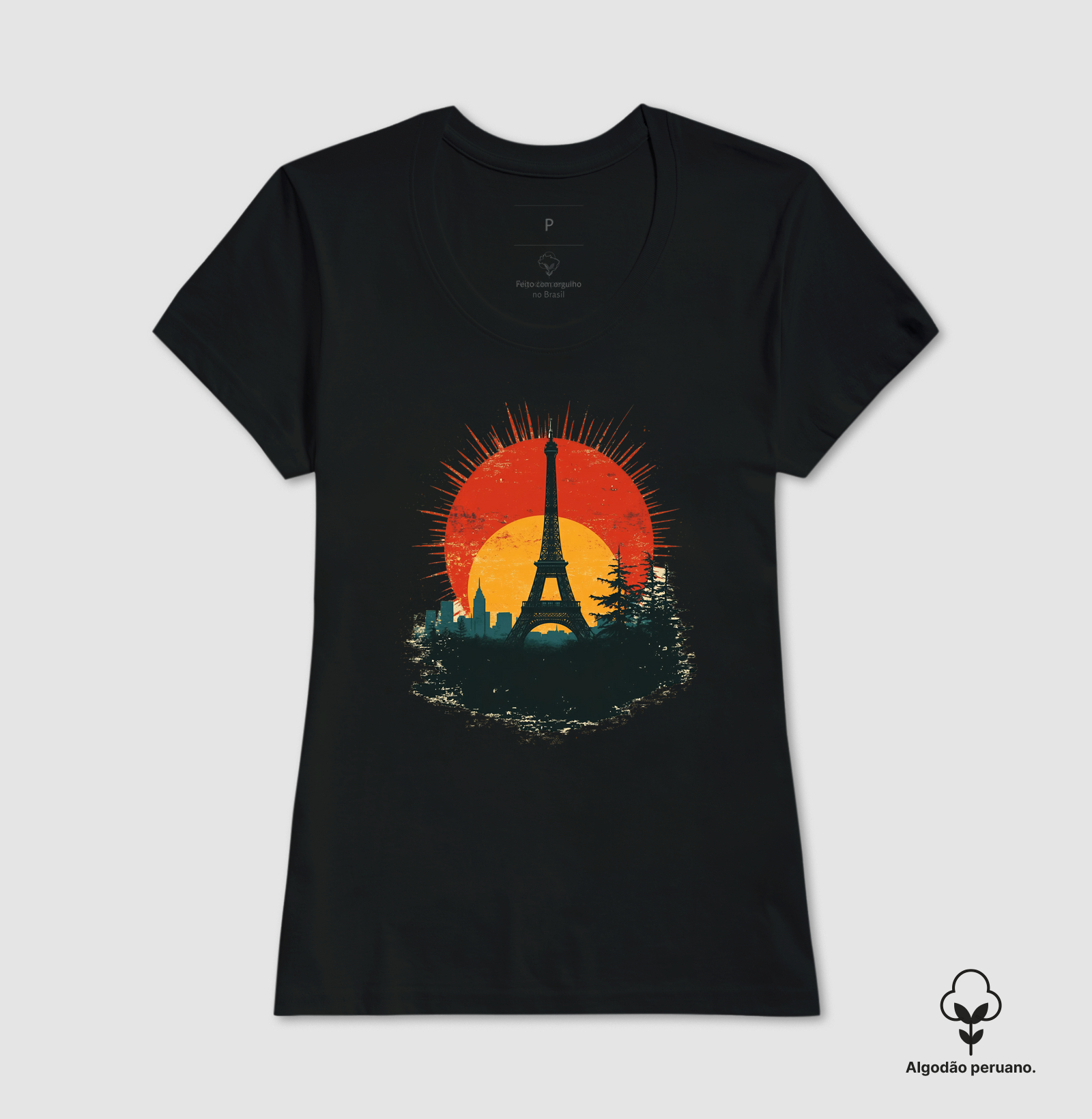 Camisa 6