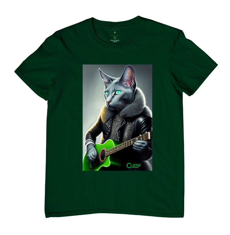 Camisa 11