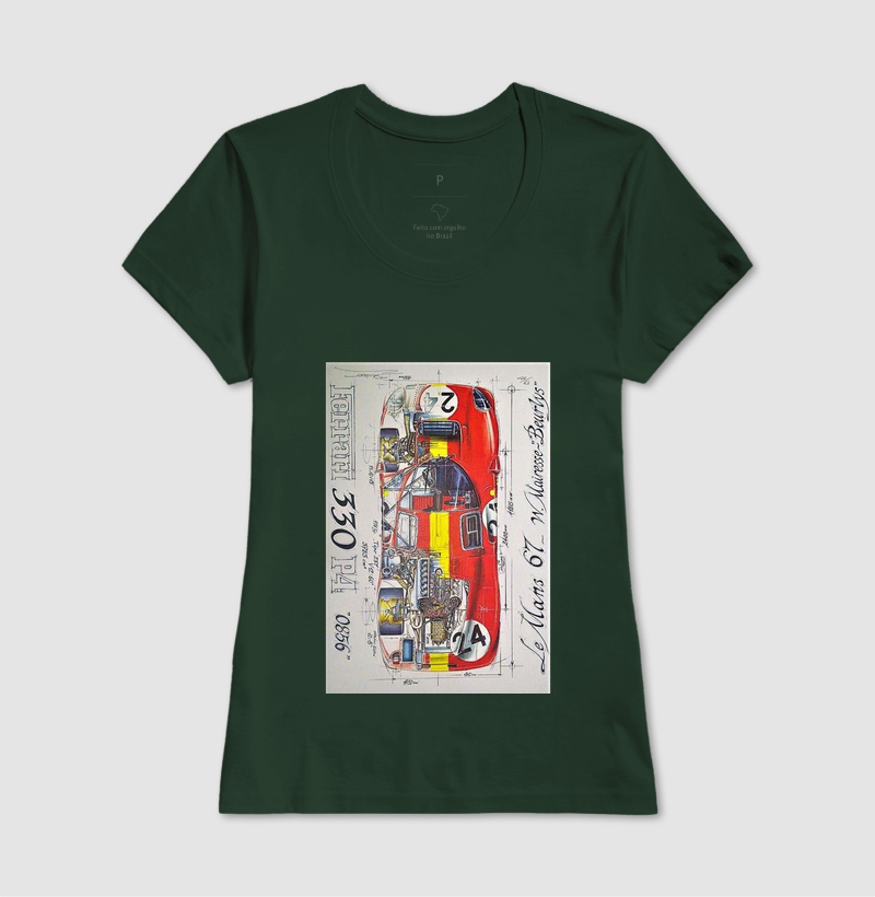 Camisa 5