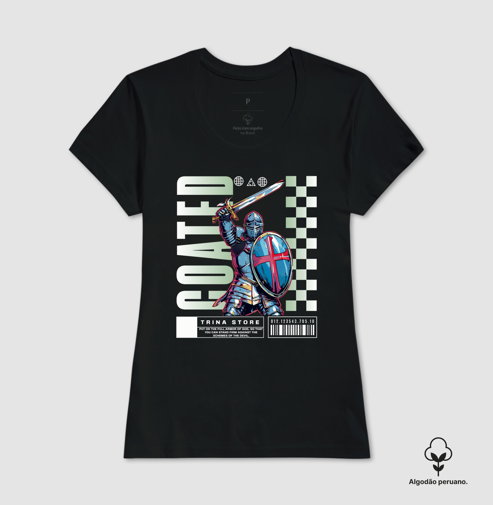 Camisa 4