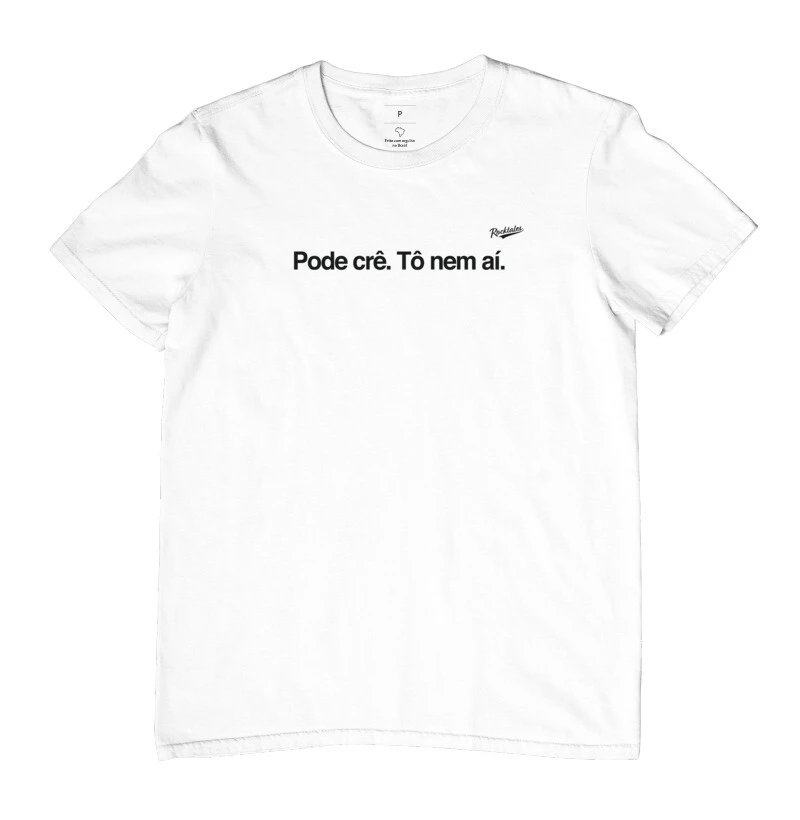 Camisa 12