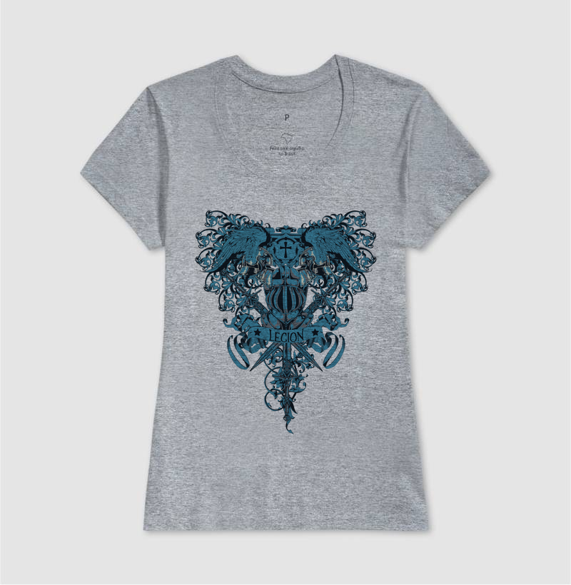Camisa 9