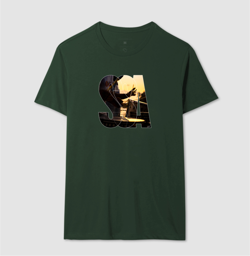 Camisa 9