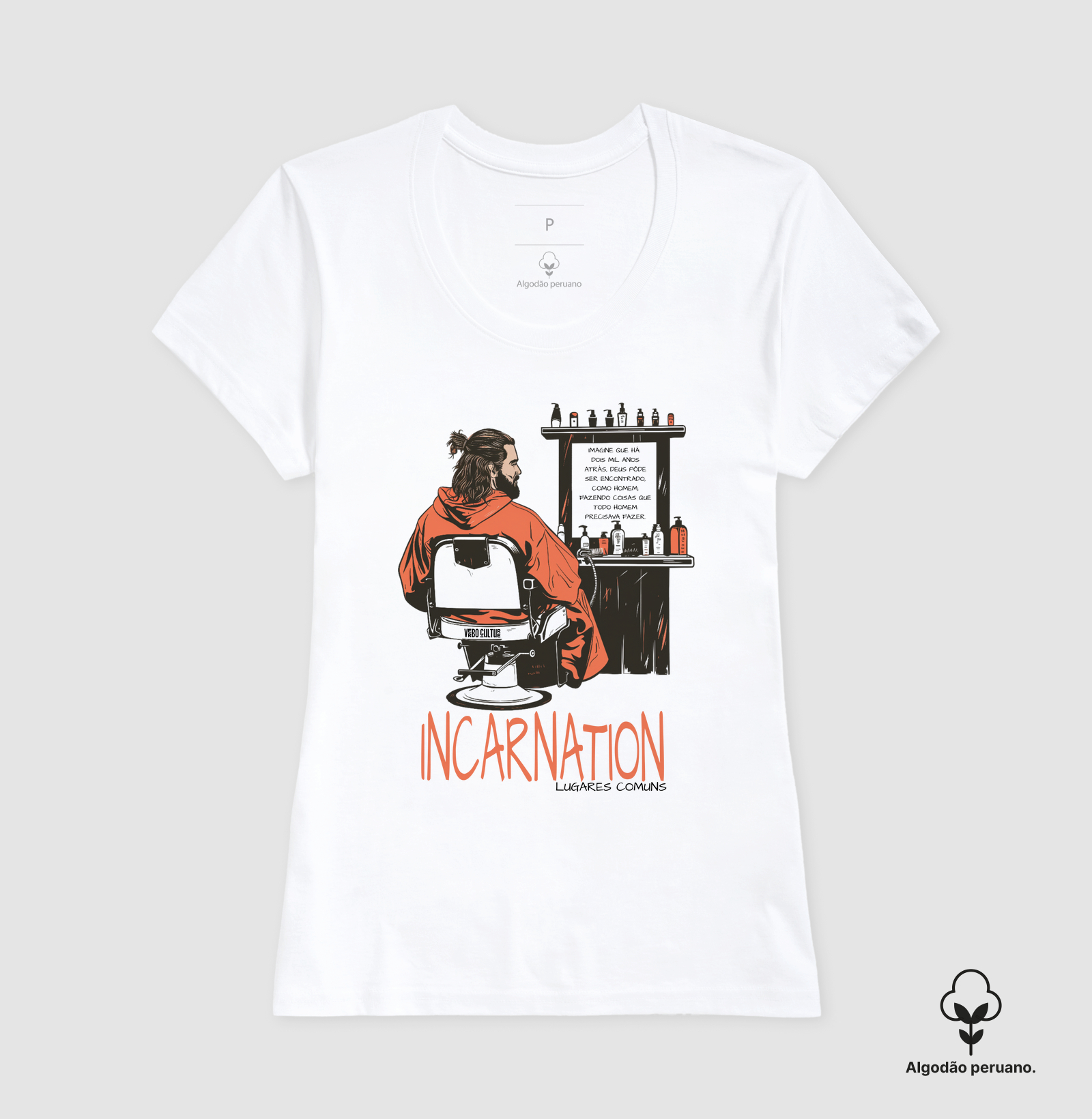 Camisa 6