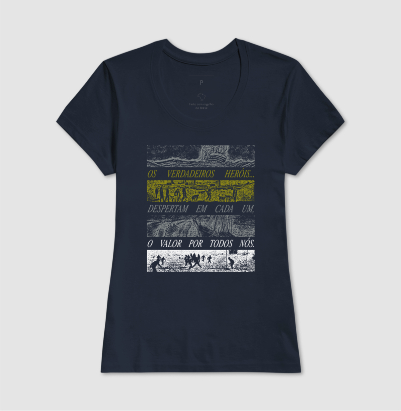 Camisa 7