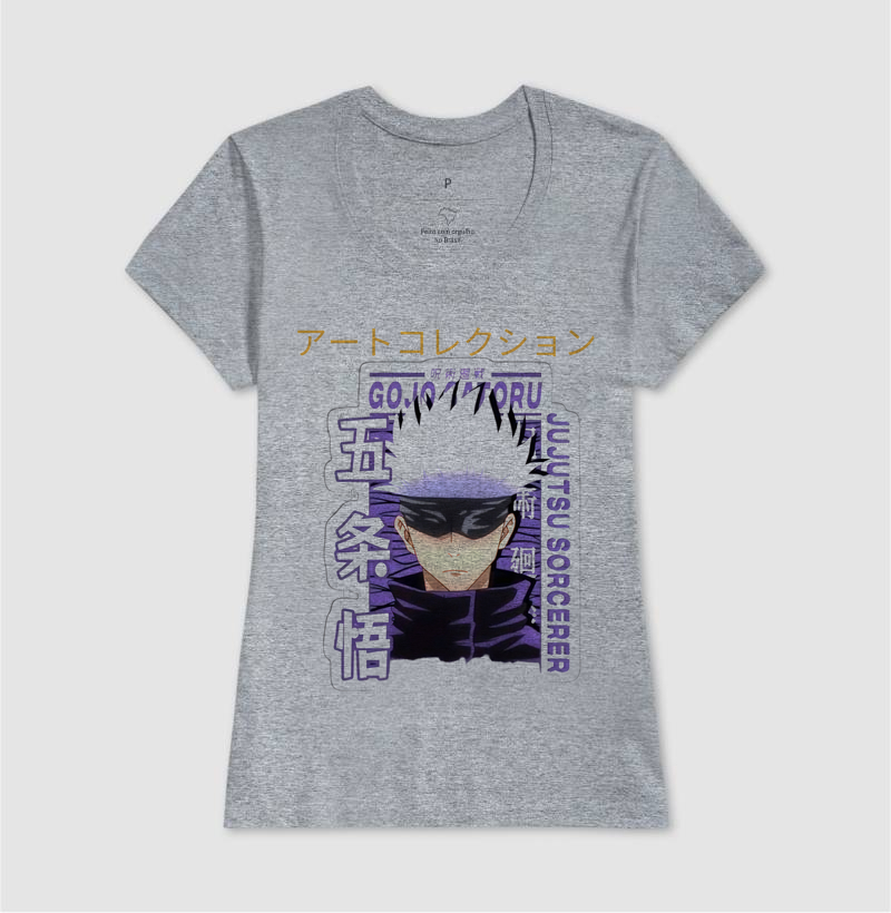 Camisa 6