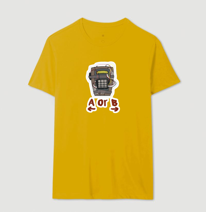Camisa 11