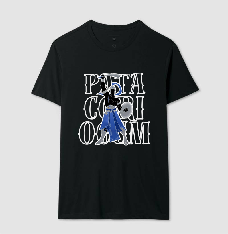 Camisa 16