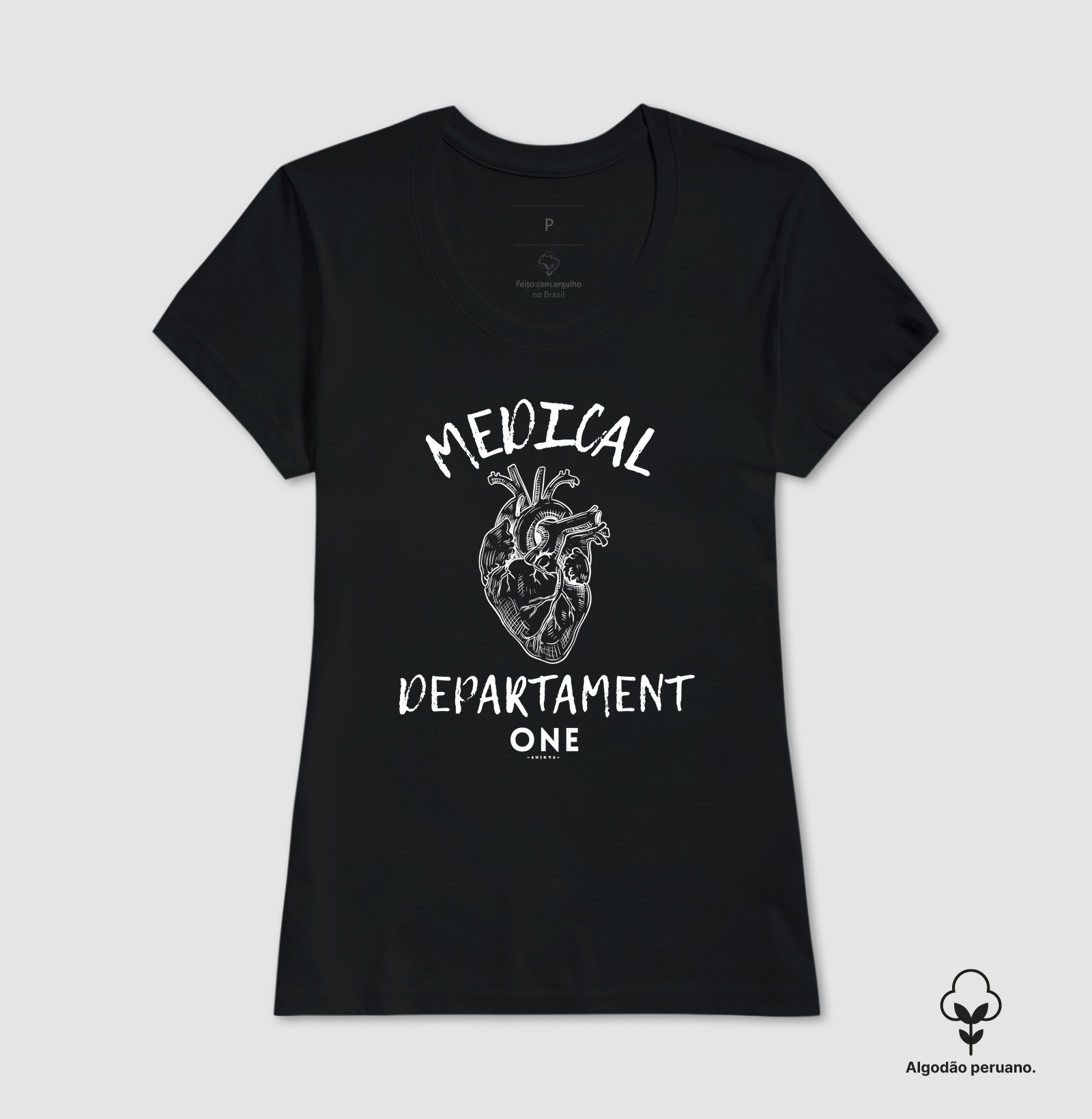 Camisa 6