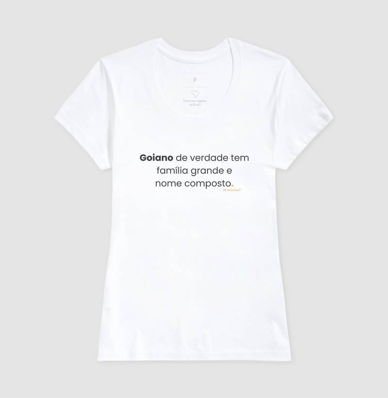 Camisa 17