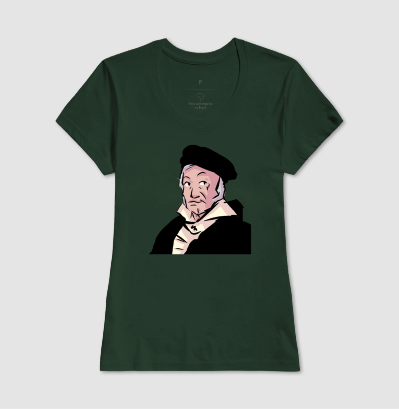 Camisa 12