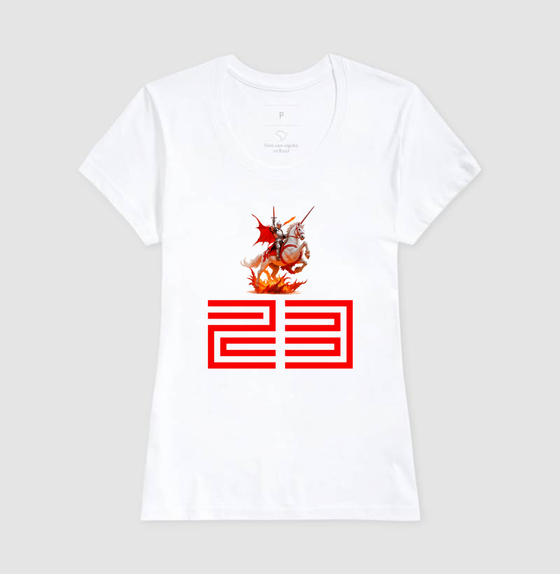 Camisa 7