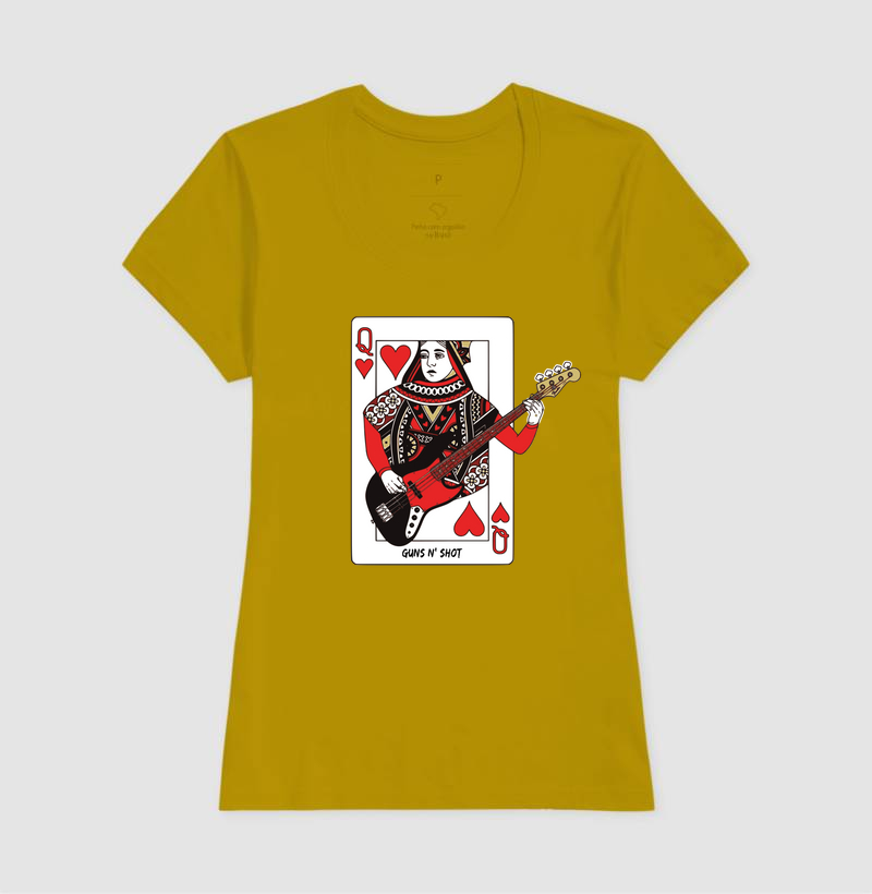 Camisa 13