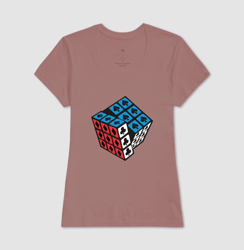 Camisa 15
