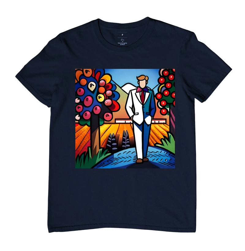 Camisa 5