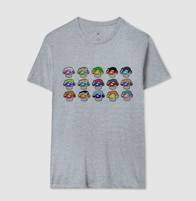 Camisa 5
