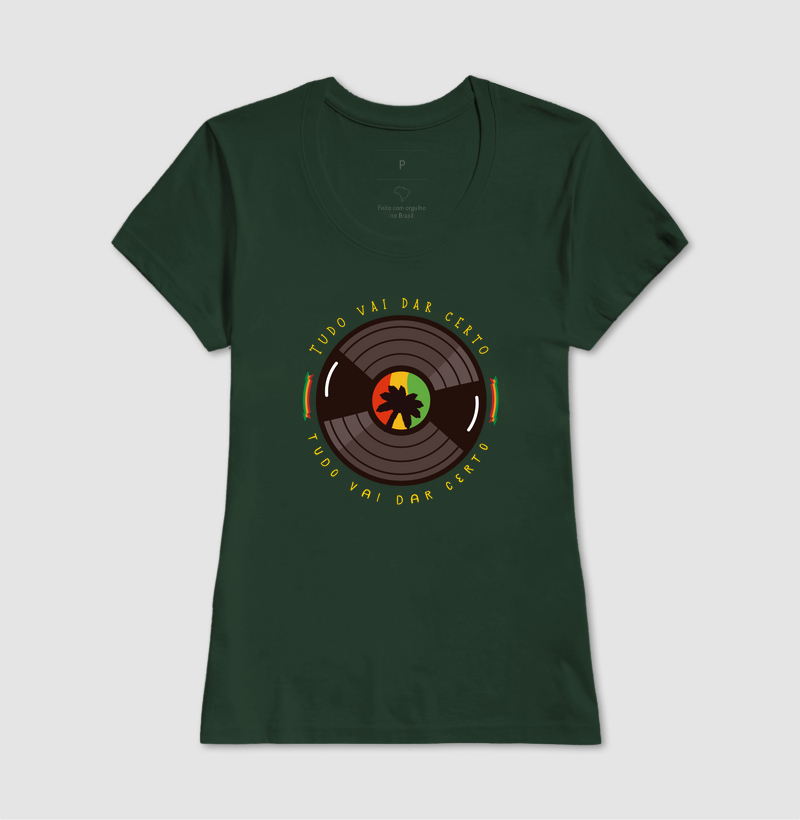 Camisa 12