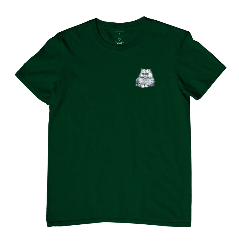 Camisa 11
