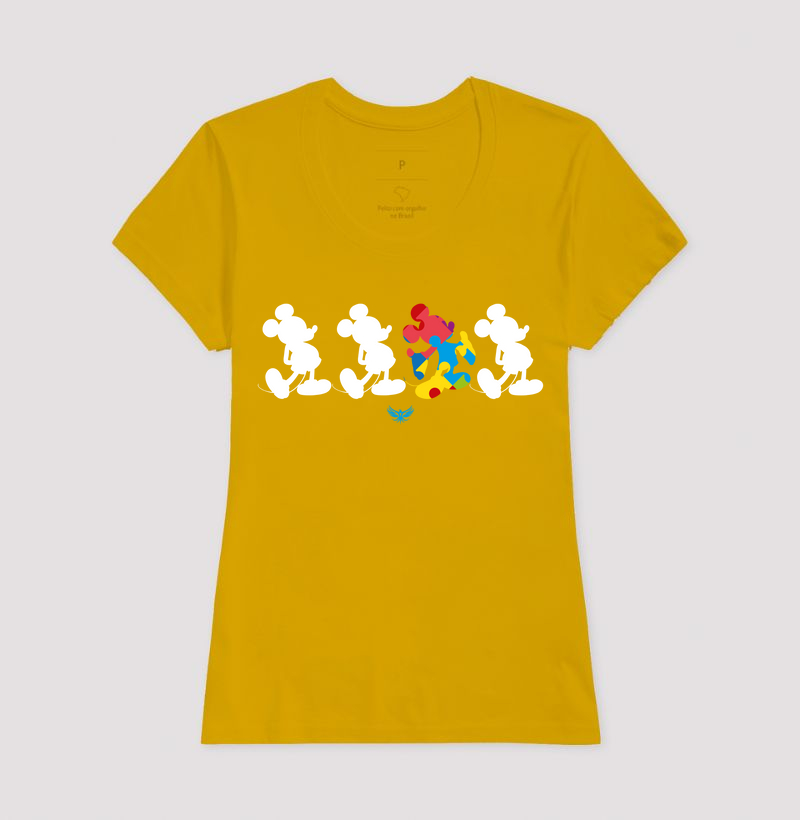 Camisa 17