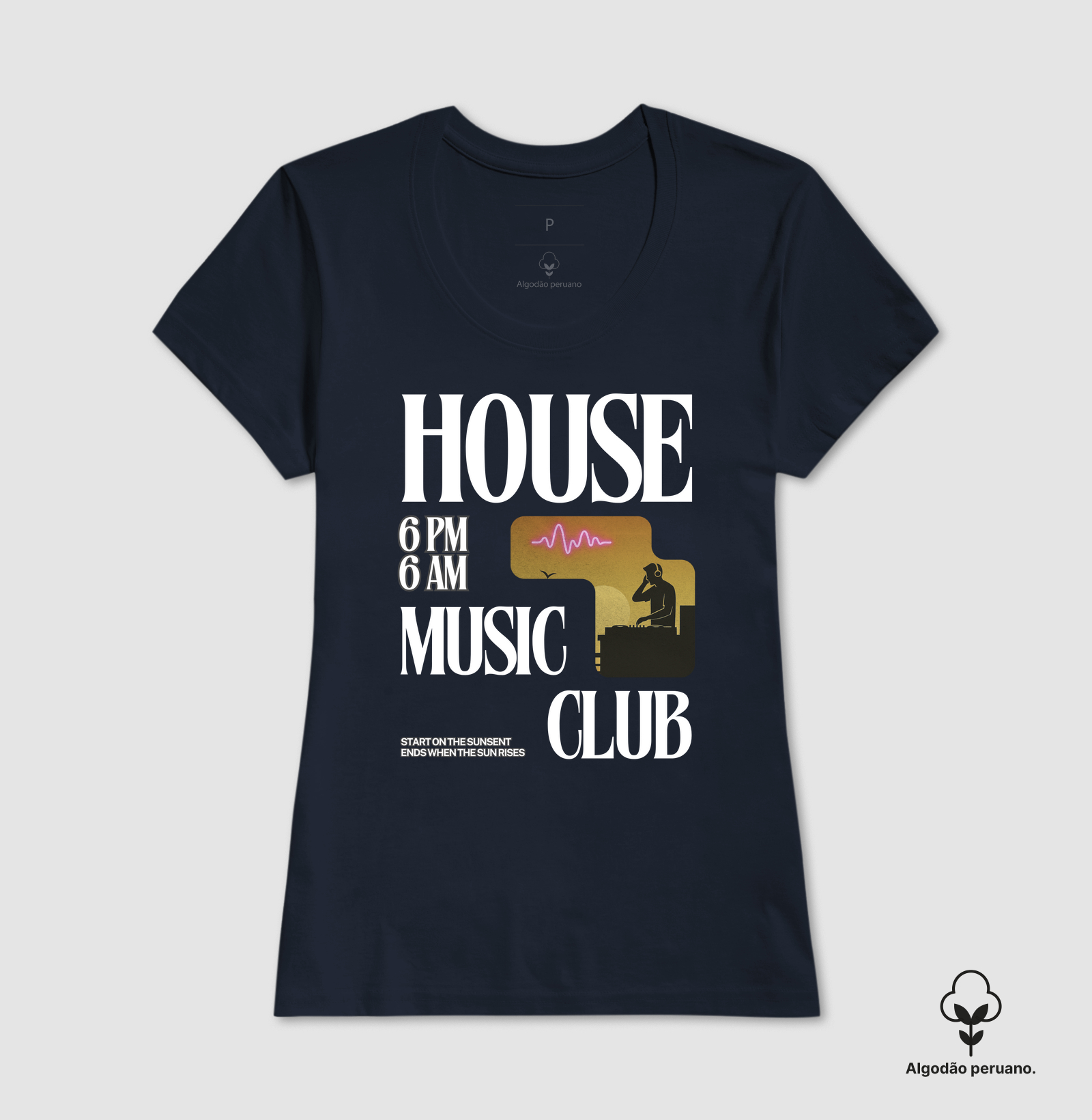 Camisa 5