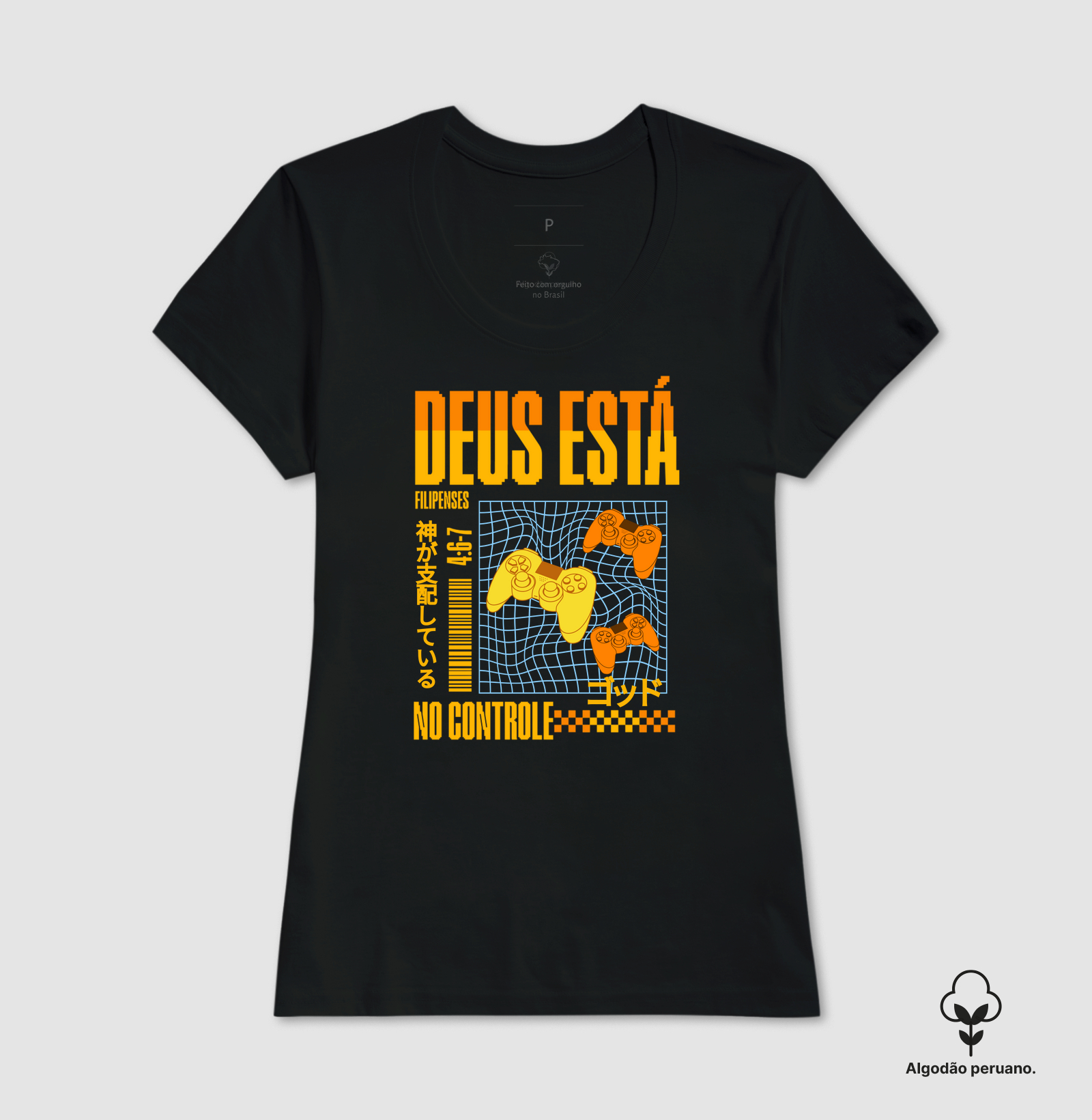 Camisa 6