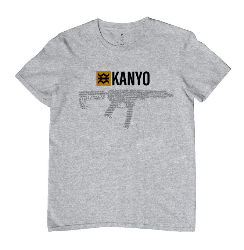 Camisa 7