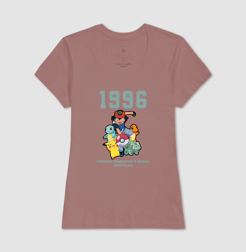 Camisa 16