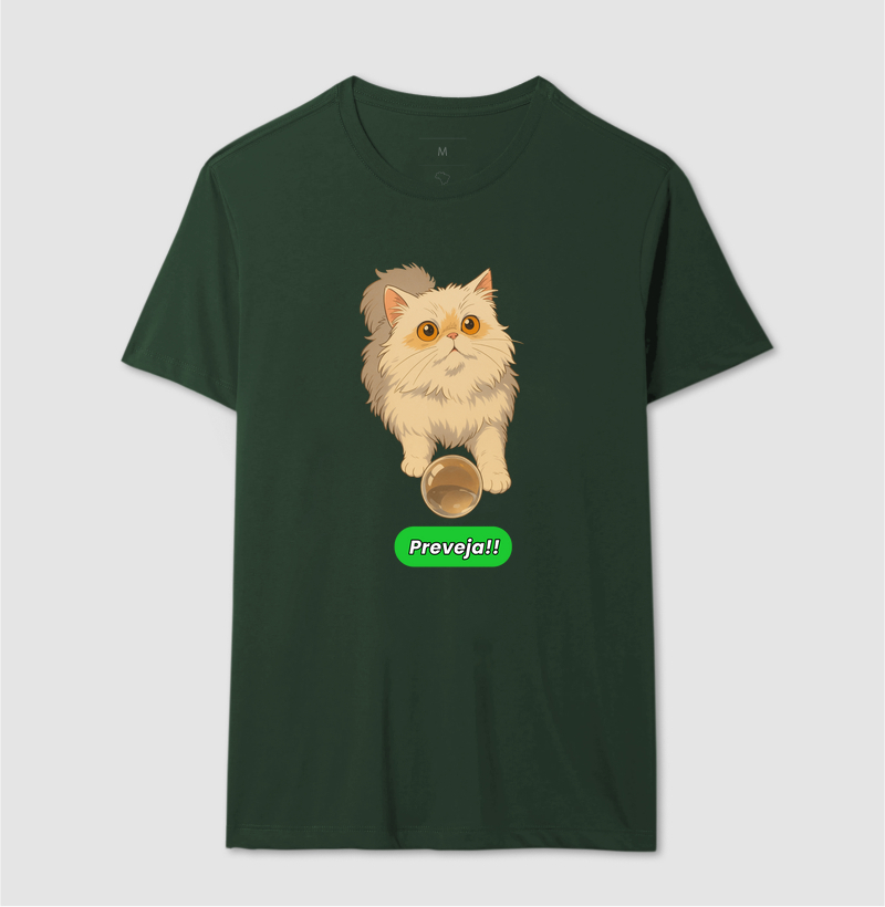 Camisa 9