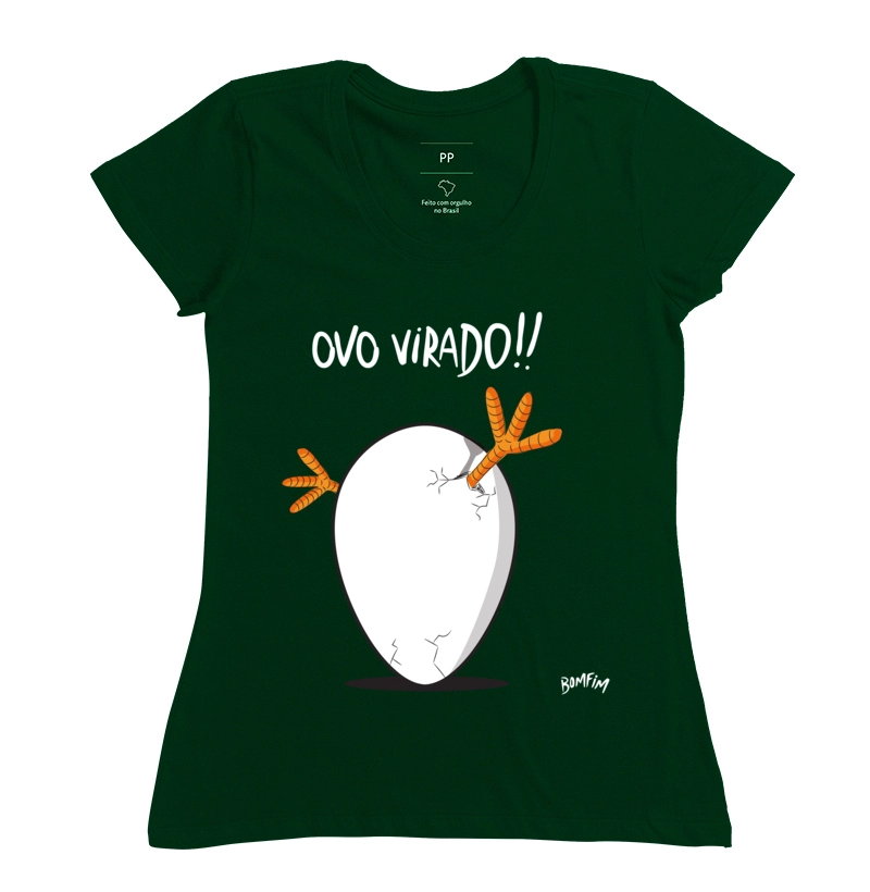 Camisa 12
