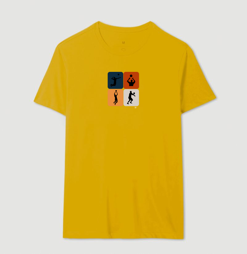 Camisa 16