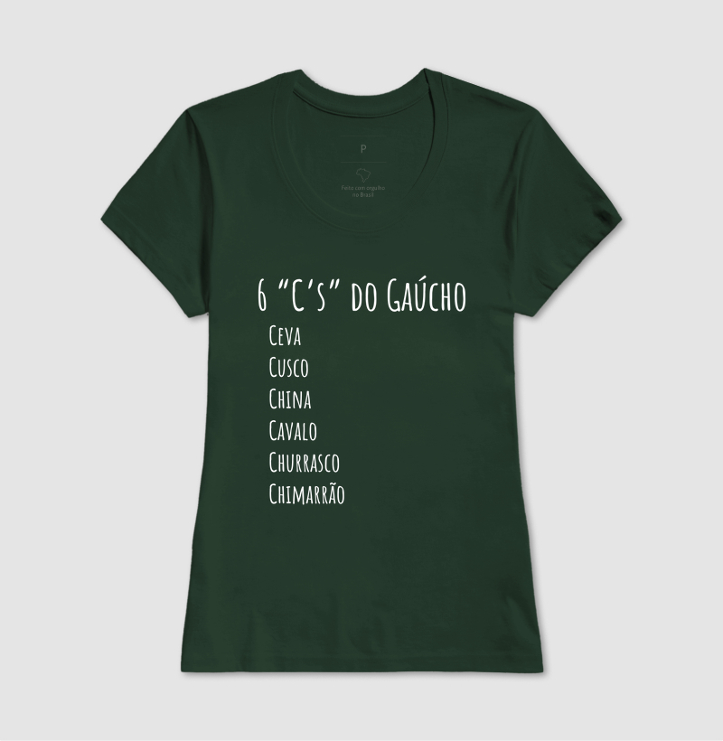 Camisa 11