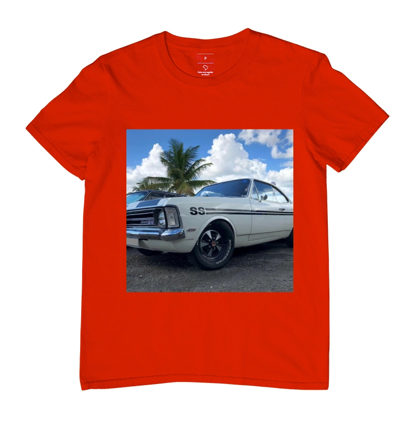 Camisa 9