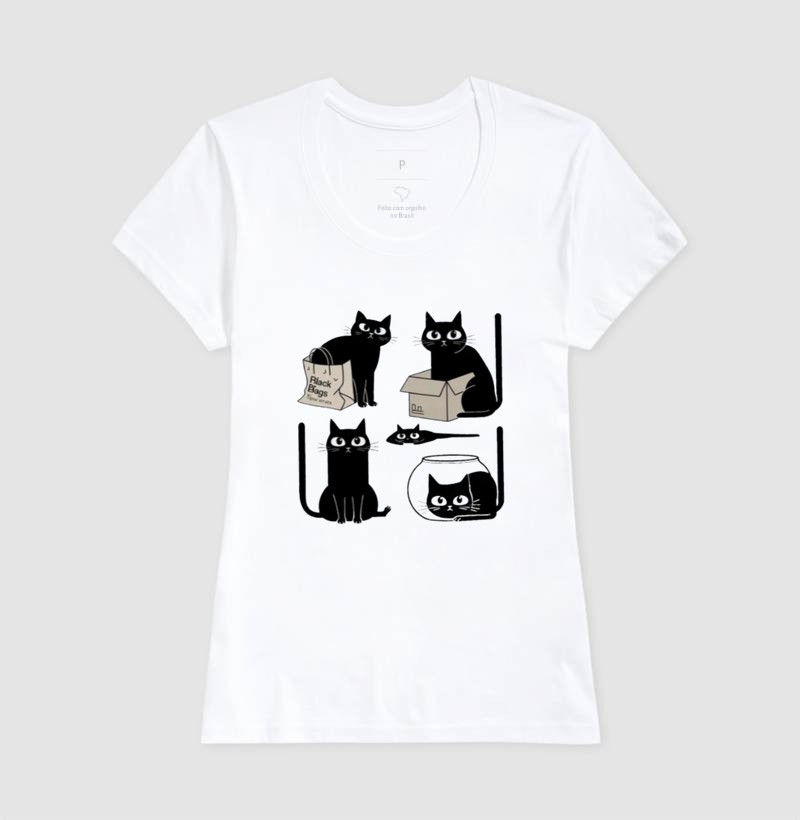 Camisa 11