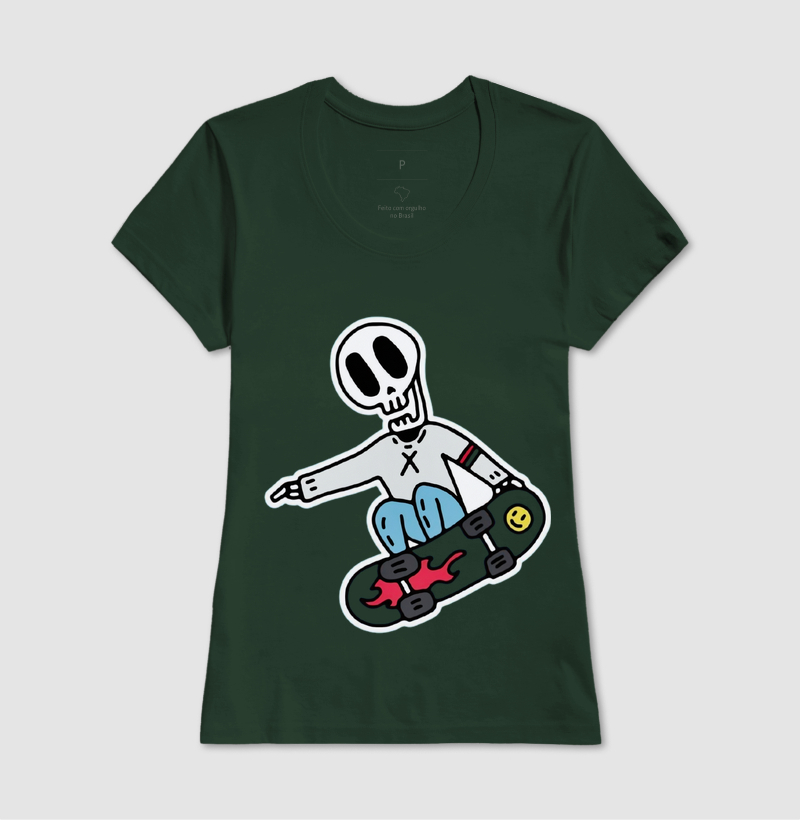 Camisa 7