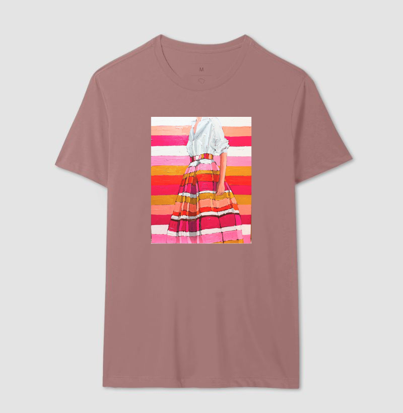 Camisa 16