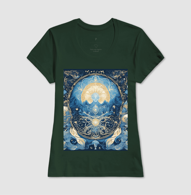 Camisa 9