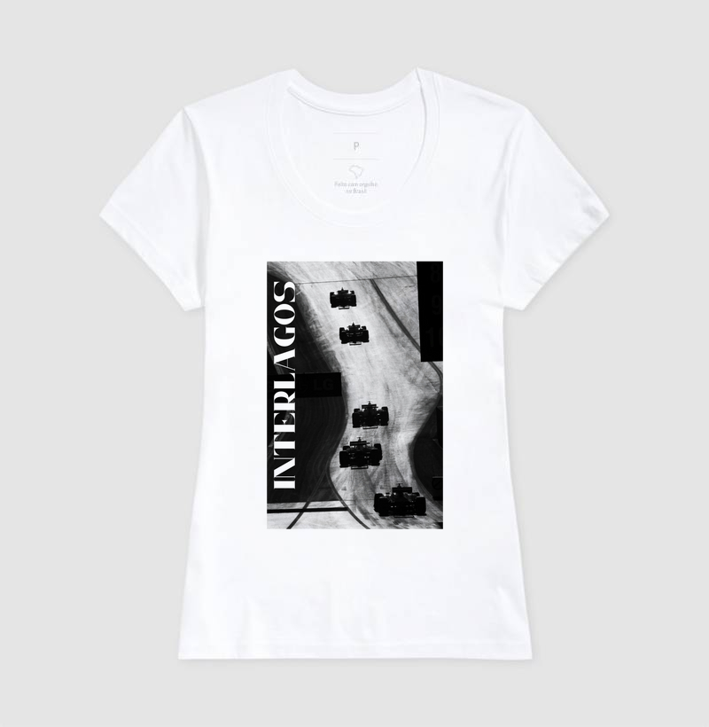 Camisa 12