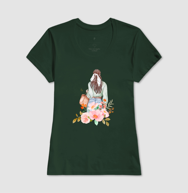 Camisa 10